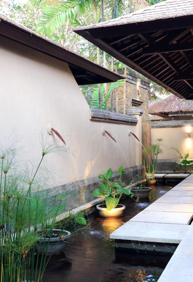 Tamu Seseh Villa Canggu  Exterior photo