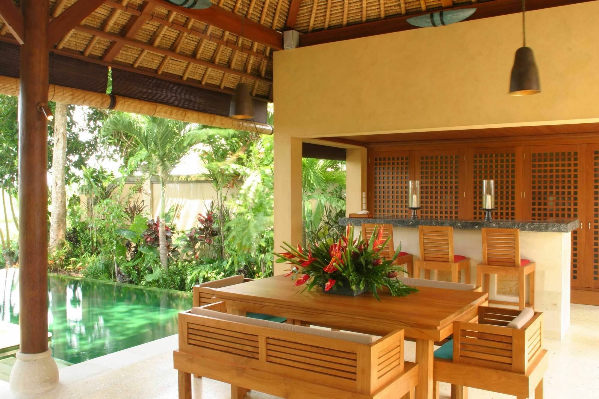 Tamu Seseh Villa Canggu  Exterior photo